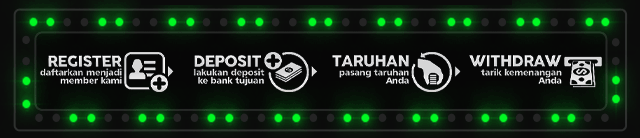 Taruhan303 Jackpot